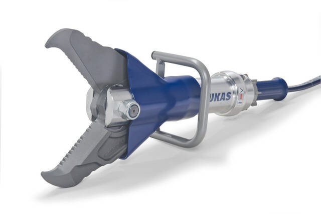 德國Lukas S330液壓剪斷器