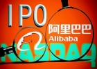 阿里巴巴IPO將威脅美國(guó)電子商務(wù)市場(chǎng)?