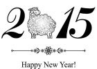 紀(jì)革森(Mrogi)恭祝全國(guó)人民 2015元旦快樂(lè)